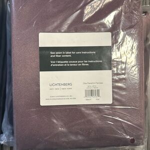 🍍LICHTENBERG PANEL (2)🍍54in x 63 in🍍F-1